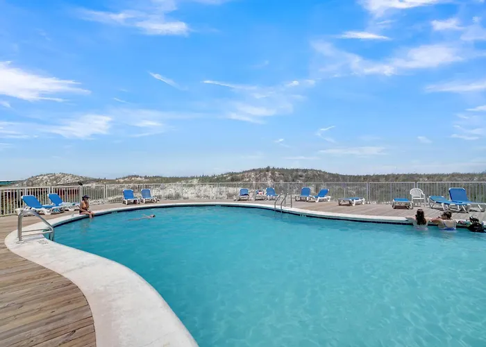Apartment Sugar 345e By Collection Gulf Shores