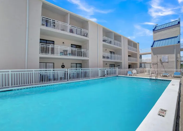 Apartment Sugar 345e By Collection