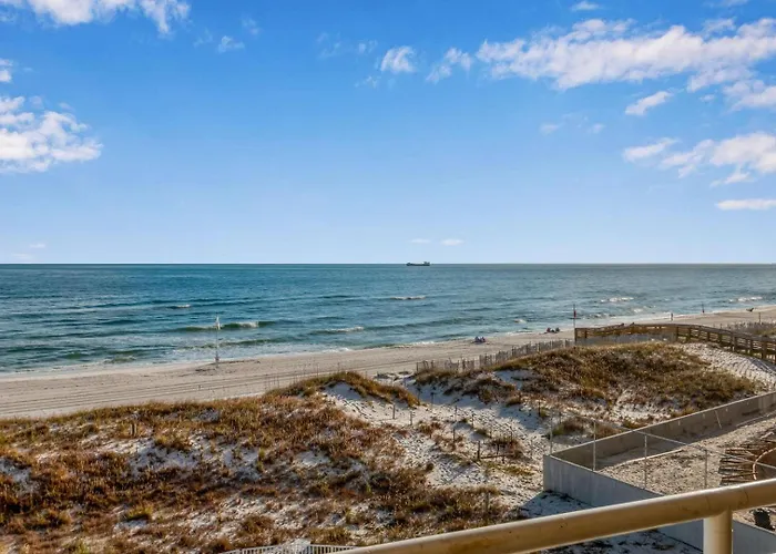 Sugar 345e By Collection Apartment Gulf Shores