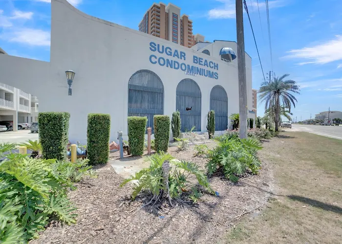 Sugar 345e By Collection Gulf Shores