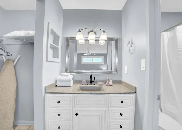 Apartment Sugar 345e By Collection Gulf Shores